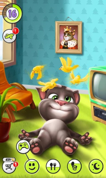 My Talking Tom