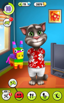 My Talking Tom