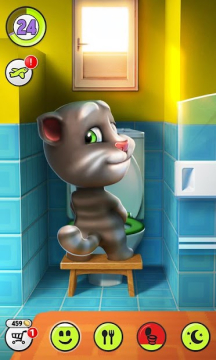 My Talking Tom