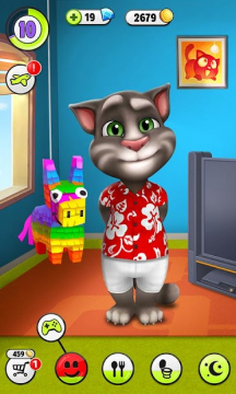 My Talking Tom