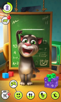 My Talking Tom