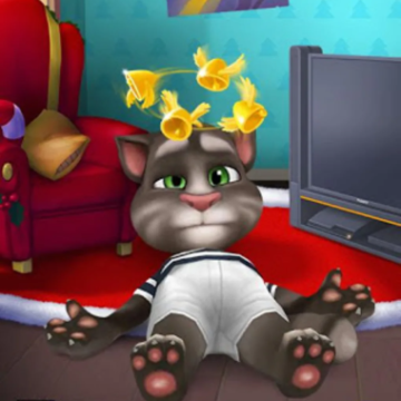 My Talking Tom