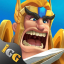 Published & copyrighted by IGG.COM Lords Mobile: Kingdom Wars