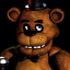 Published & copyrighted by Clickteam USA LLC Five Nights at Freddy's