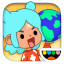 Published & copyrighted by Toca Boca Toca Life World - Create stories & make your world
