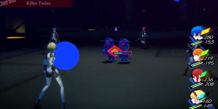 The Persona 3 Reload Soundtrack Is Set For A Vinyl Edition Release