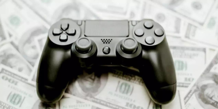 Unveiling the Revenue Streams: How Does the Gaming Industry Make Money?