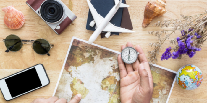 Using Travel Apps to Plan a Budget-Friendly Vacation